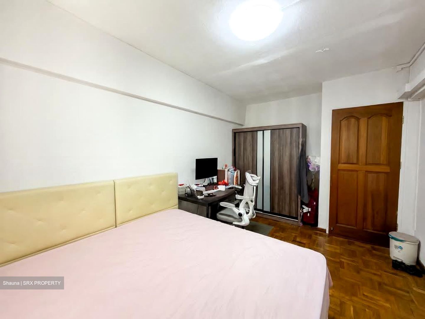 Blk 112 Jurong East Ville (Jurong East), HDB 4 Rooms #560433441